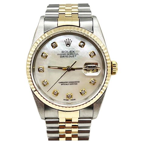 rolex gmt 16233|datejust 16233 rolex price.